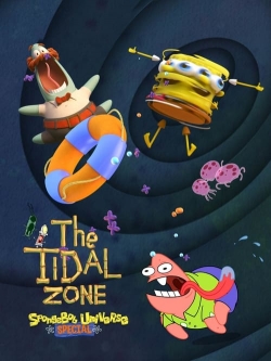 Watch SpongeBob SquarePants Presents The Tidal Zone Movies Online Free