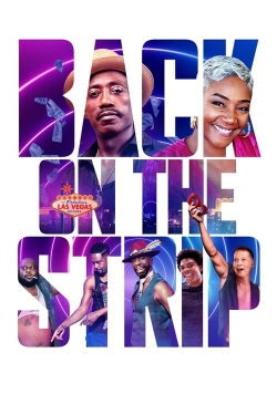 Watch Back on the Strip Movies Online Free