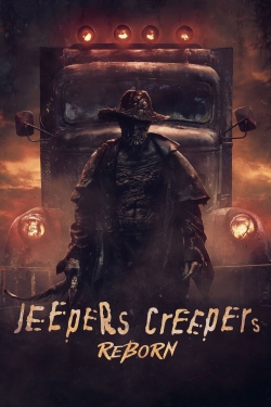 Watch Jeepers Creepers: Reborn Movies Online Free