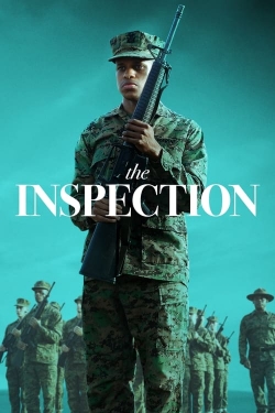 Watch The Inspection Movies Online Free