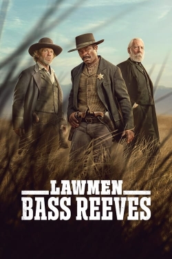 Watch Lawmen: Bass Reeves Movies Online Free