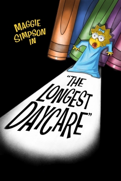 Watch Maggie Simpson in The Longest Daycare Movies Online Free