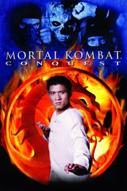 Watch Mortal Kombat: Conquest Movies Online Free