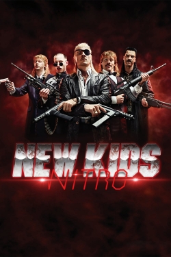 Watch New Kids Nitro Movies Online Free