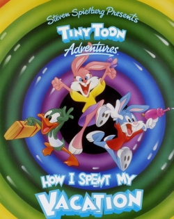 Watch Tiny Toon Adventures: How I Spent My Vacation Movies Online Free