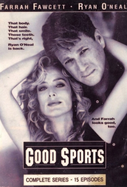 Watch Good Sports Movies Online Free