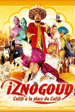 Watch Iznogoud Movies Online Free