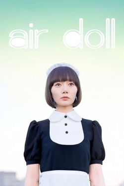 Watch Air Doll Movies Online Free