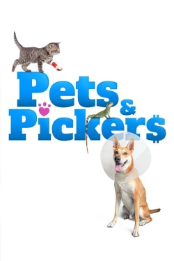 Watch Pets & Pickers Movies Online Free