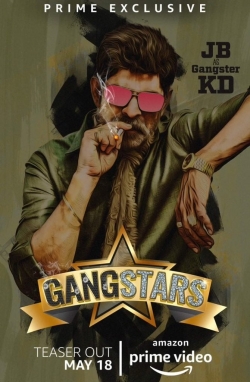 Watch GangStars Movies Online Free