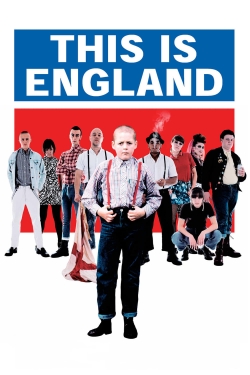 Watch This Is England Movies Online Free