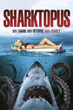 Watch Sharktopus Movies Online Free