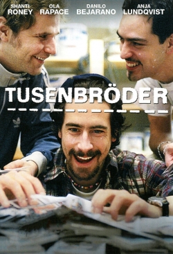 Watch Tusenbröder Movies Online Free