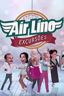 Watch Excursões AirLino Movies Online Free