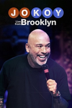 Watch Jo Koy: Live from Brooklyn Movies Online Free