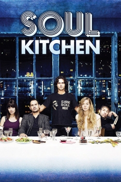 Watch Soul Kitchen Movies Online Free