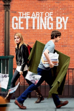 Watch The Art of Getting By Movies Online Free