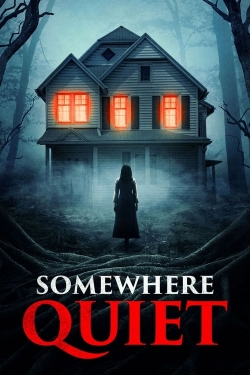 Watch Somewhere Quiet Movies Online Free