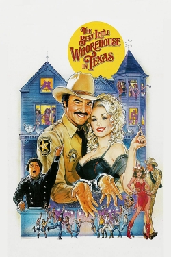 Watch The Best Little Whorehouse in Texas Movies Online Free