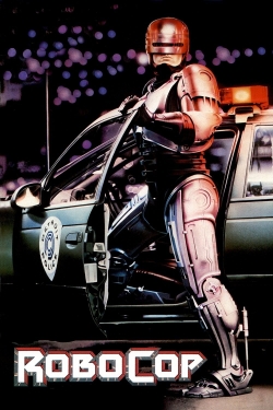 Watch RoboCop Movies Online Free