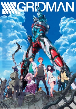 Watch SSSS.GRIDMAN Movies Online Free