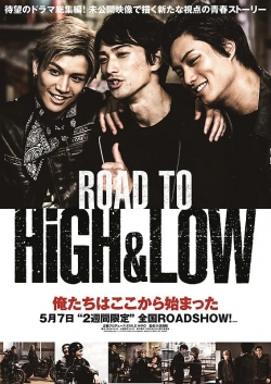 Watch Road To High & Low Movies Online Free