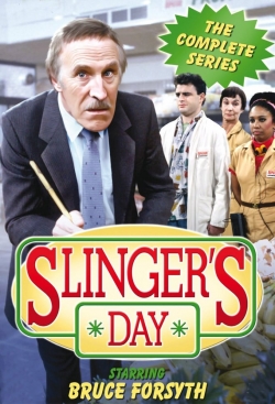 Watch Slinger's Day Movies Online Free