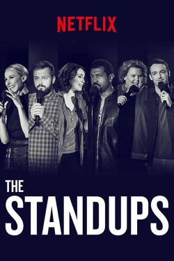 Watch The Standups Movies Online Free