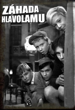 Watch Záhada hlavolamu Movies Online Free