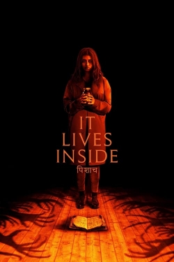 Watch It Lives Inside Movies Online Free