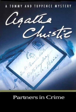 Watch Agatha Christie's Partners in Crime Movies Online Free