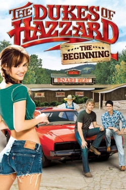 Watch The Dukes of Hazzard: The Beginning Movies Online Free