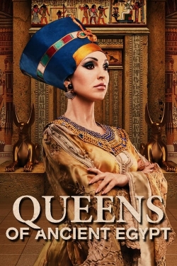 Watch Queens of Ancient Egypt Movies Online Free