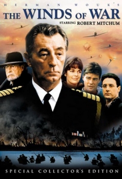 Watch The Winds of War Movies Online Free