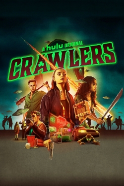 Watch Crawlers Movies Online Free