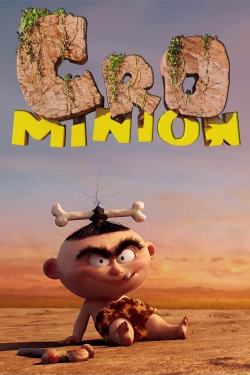 Watch Cro Minion Movies Online Free