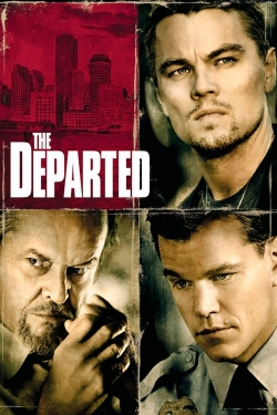 Watch The Departed Movies Online Free