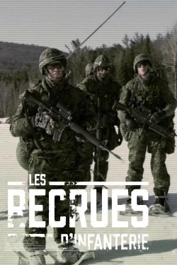 Watch Les Recrues d'infanterie Movies Online Free