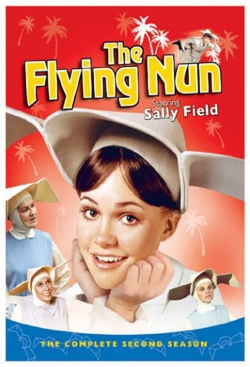 Watch The Flying Nun Movies Online Free