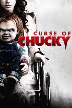 Watch Curse of Chucky Movies Online Free