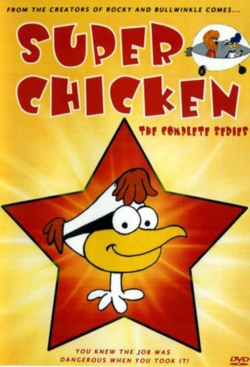 Watch Super Chicken Movies Online Free