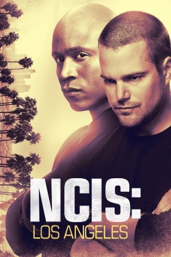 Watch NCIS: Los Angeles Movies Online Free