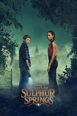 Watch Secrets of Sulphur Springs Movies Online Free