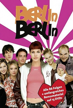 Watch Berlin, Berlin Movies Online Free