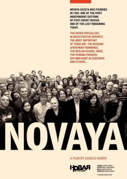 Watch Novaya Movies Online Free