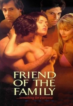 Watch Friend of the Family Movies Online Free