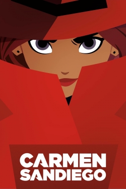 Watch Carmen Sandiego Movies Online Free