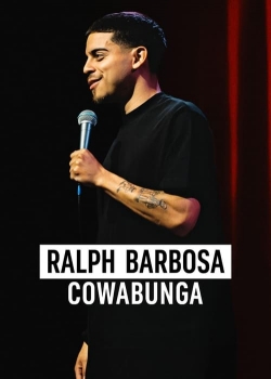 Watch Ralph Barbosa: Cowabunga Movies Online Free