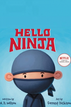 Watch Hello Ninja Movies Online Free