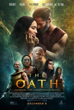 Watch The Oath Movies Online Free